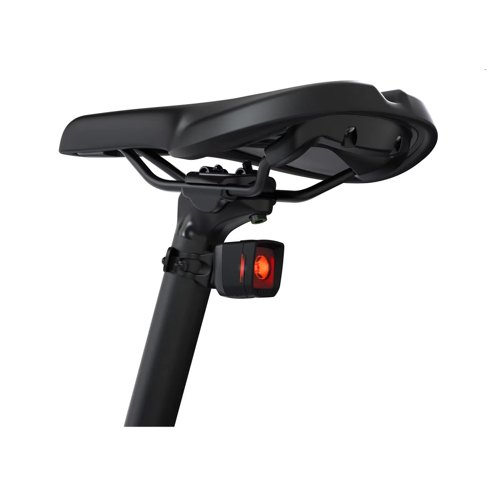 Luz trasera Trek Flare R City 2026 | Luces traseras