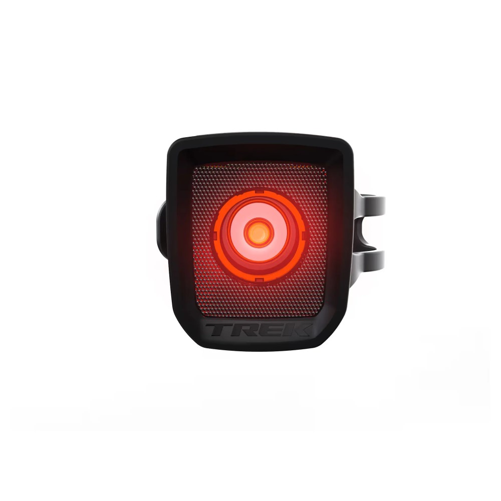 Luz trasera Trek Flare R City 2026 | Luces traseras