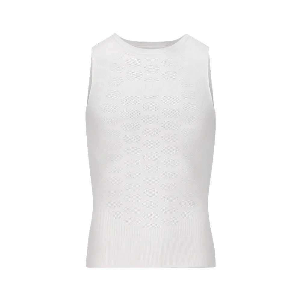 Camiseta Interior sin Mangas Q36.5 Base Layer 1 Hombre