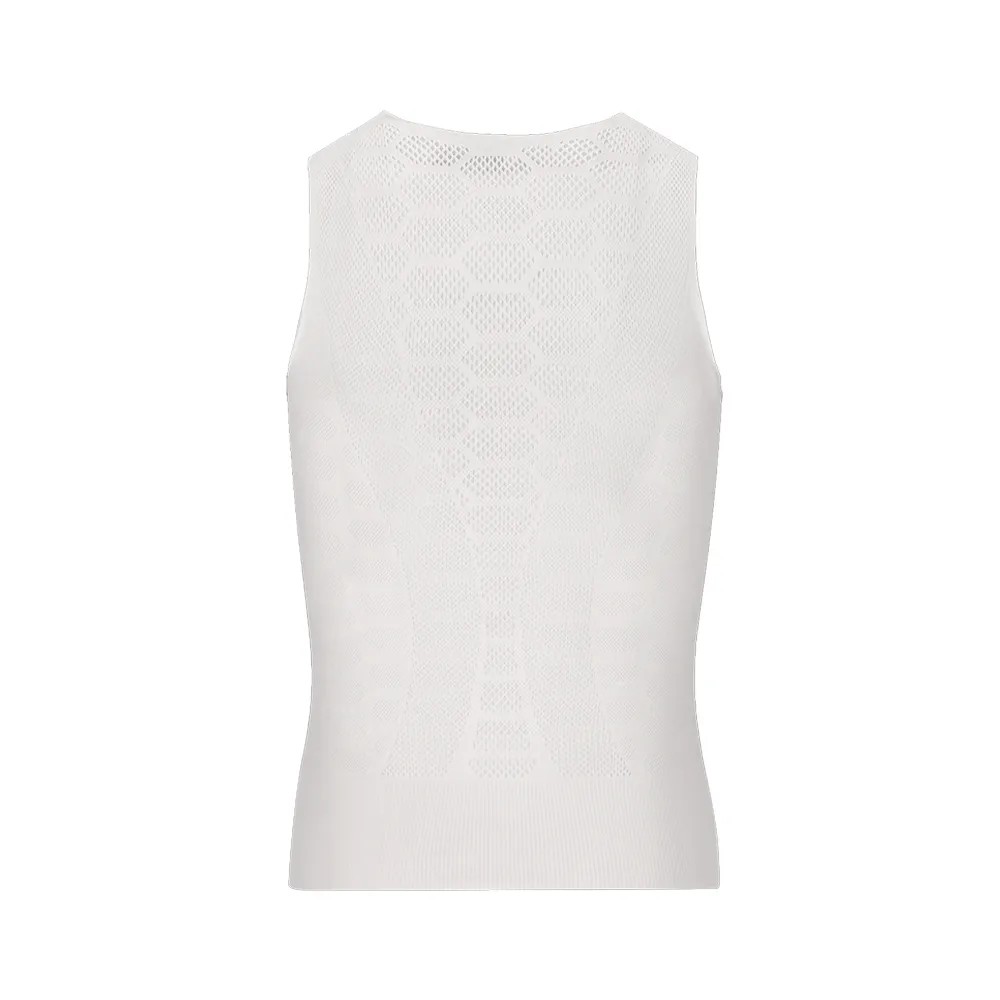 Camiseta Interior sin Mangas Q36.5 Base Layer 1 Hombre