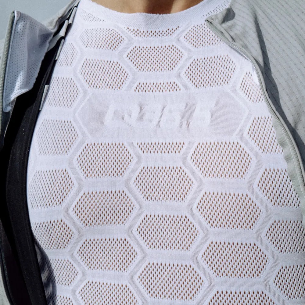 Camiseta Interior sin Mangas Q36.5 Base Layer 1 Hombre