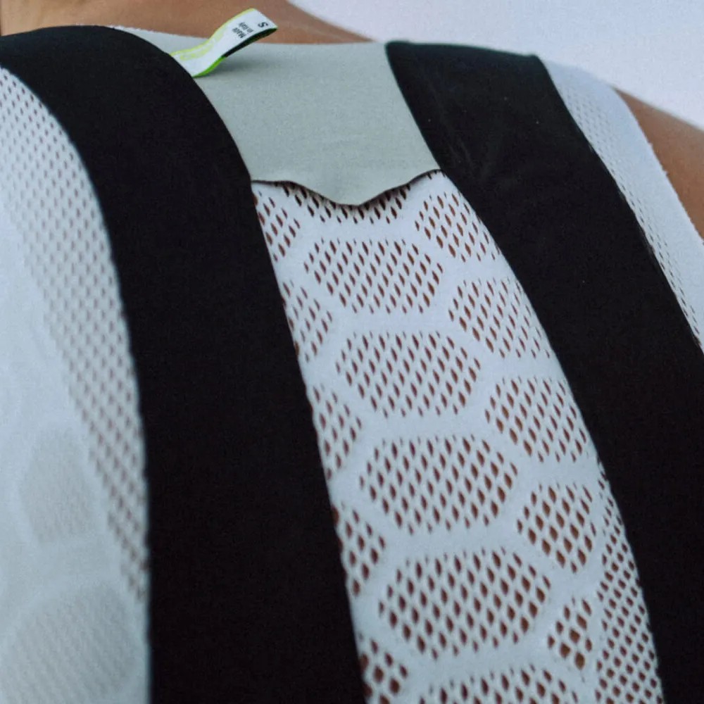 Camiseta Interior sin Mangas Q36.5 Base Layer 1 Hombre