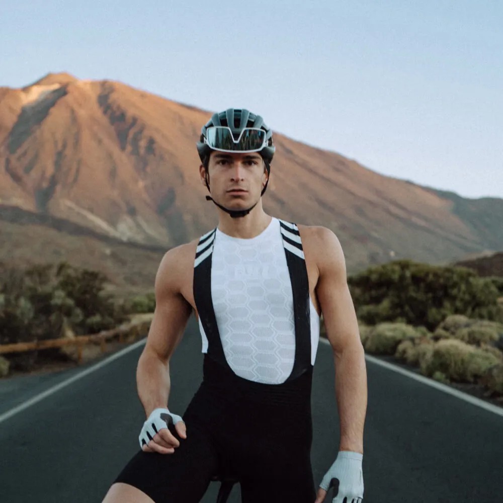 Camiseta Interior sin Mangas Q36.5 Base Layer 1 Hombre