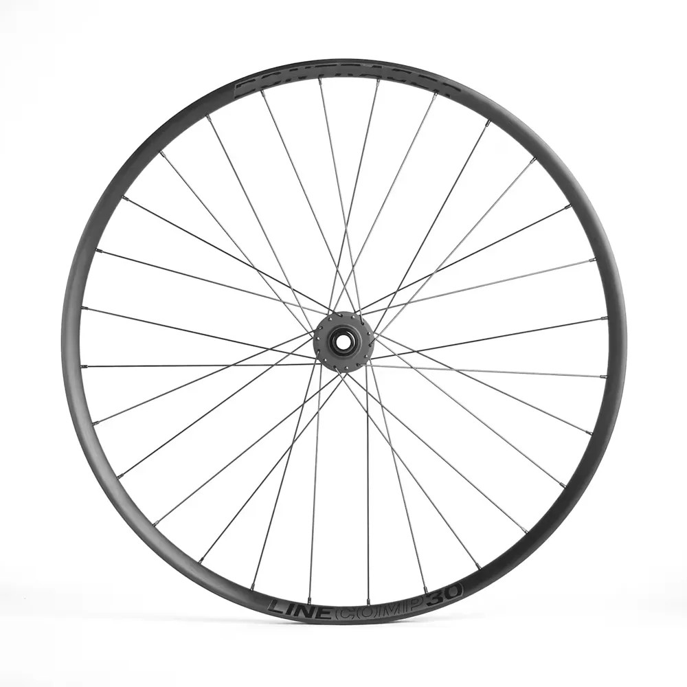 Rueda Trasera Bontrager Line Comp 30 TLR Boost 29 Montaña