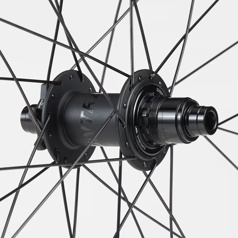 Rueda Trasera Bontrager Line Comp 30 TLR Boost 29 Montaña
