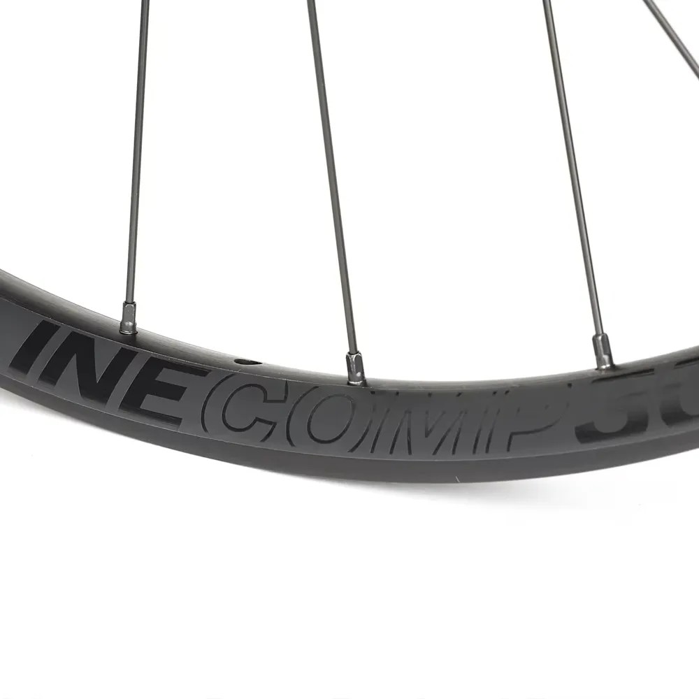 Rueda Trasera Bontrager Line Comp 30 TLR Boost 29 Montaña