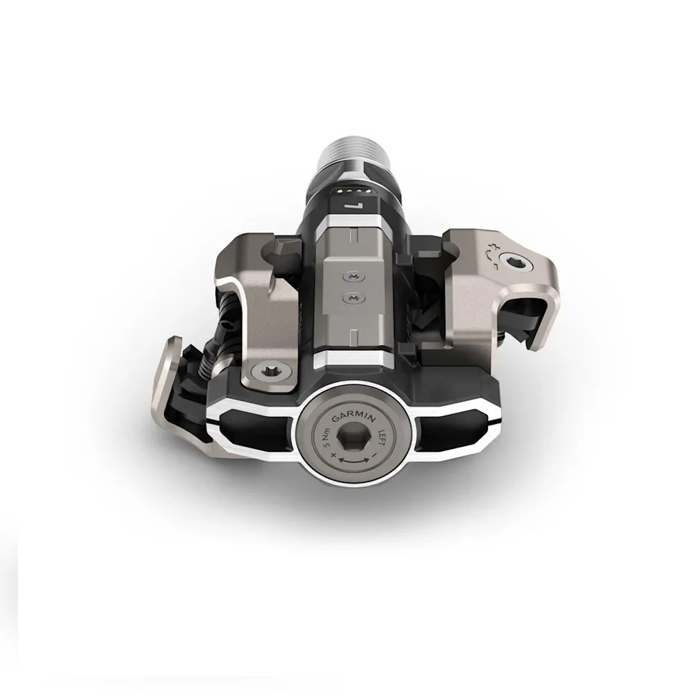 Pedales Mtb Garmin Rally XC210 | Potenciómetros | Bicicletas