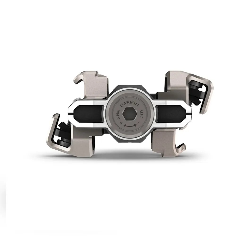 Pedales Mtb Garmin Rally XC210 | Potenciómetros | Bicicletas