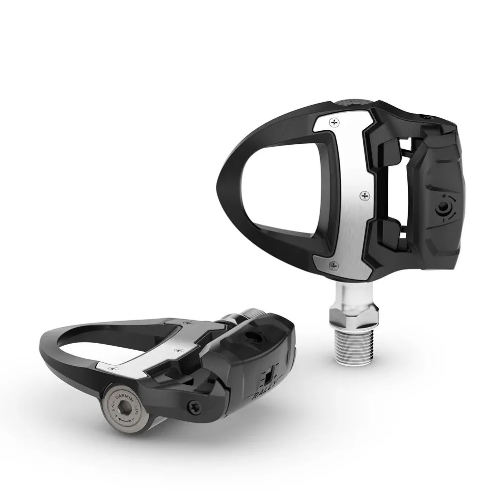 Pedales Carretera Garmin Rally RS110 | Potenciómetros