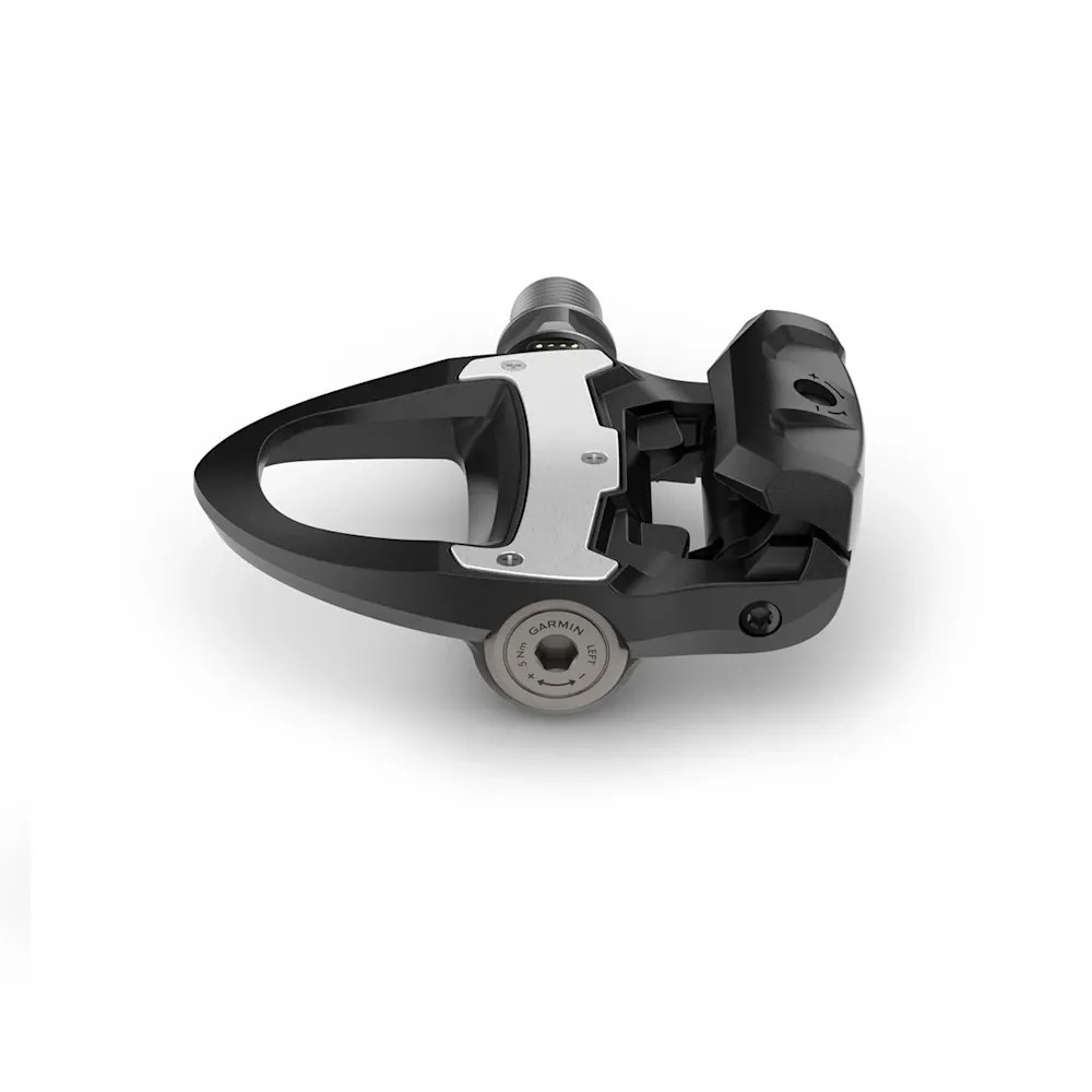 Pedales Carretera Garmin Rally RS110 | Potenciómetros