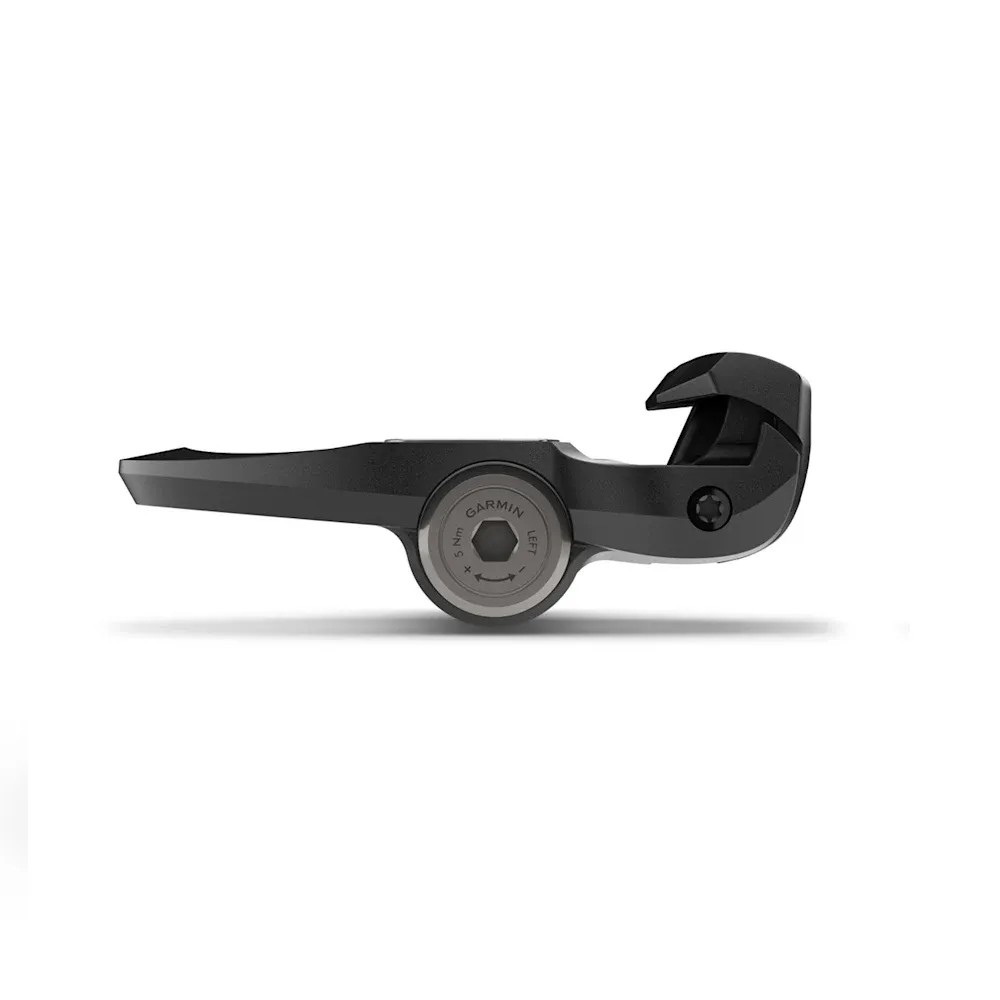 Pedales Carretera Garmin Rally RS110 | Potenciómetros