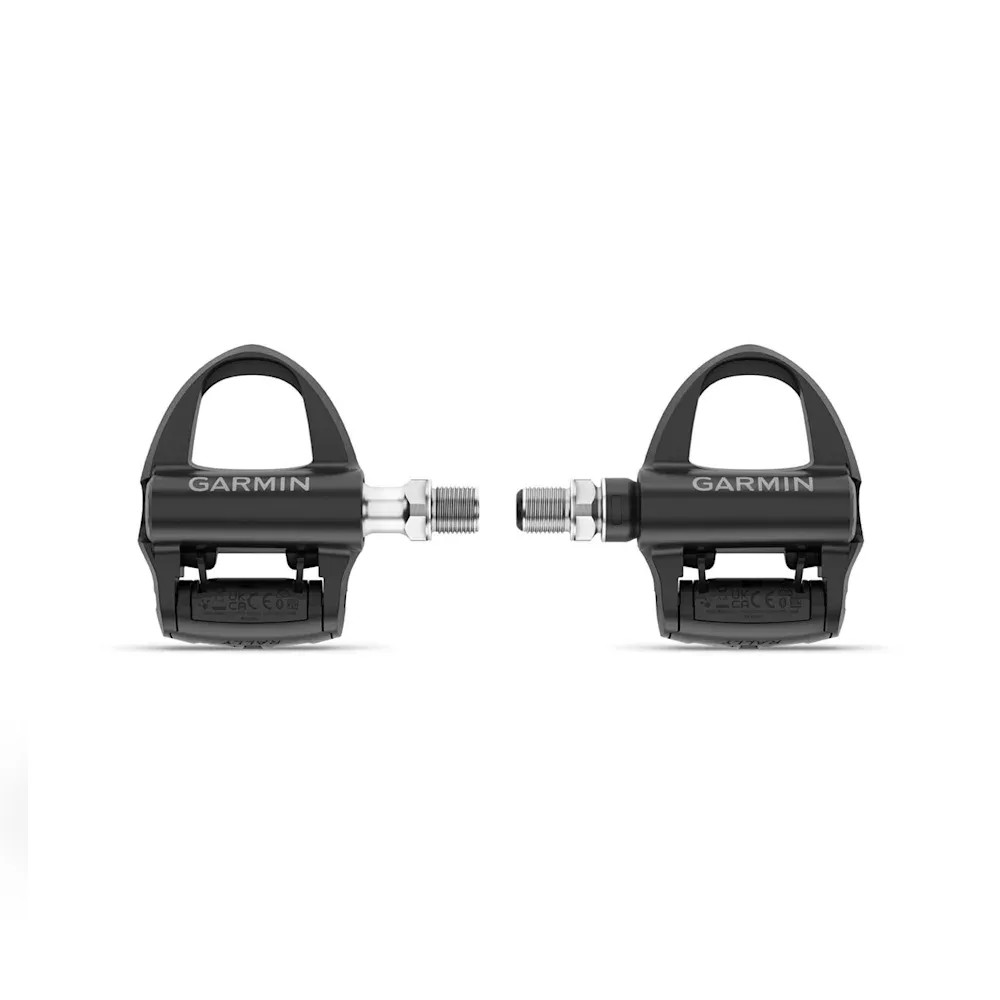 Pedales Carretera Garmin Rally RS110 | Potenciómetros