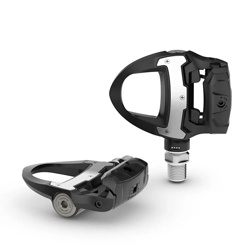 Pedales Carretera Garmin Rally RS210 | Potenciómetros