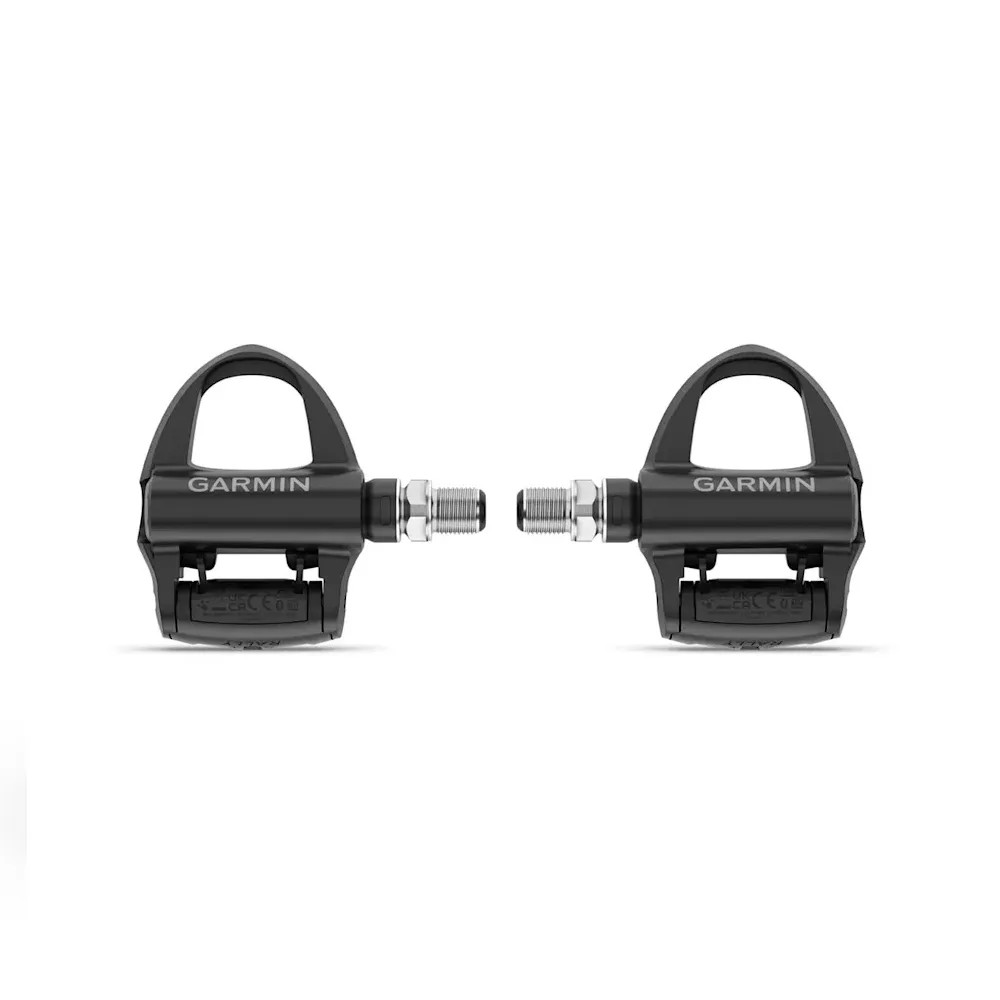 Pedales Carretera Garmin Rally RS210 | Potenciómetros