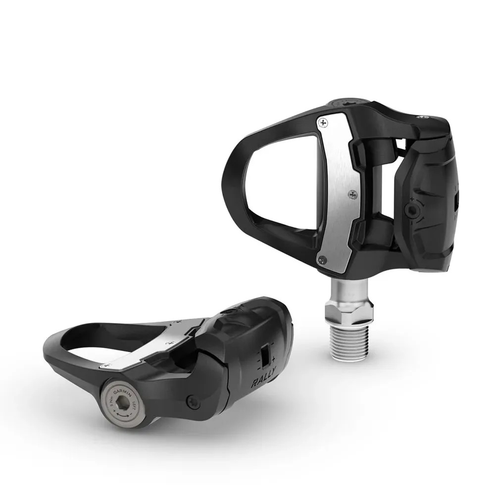 Pedales Carretera Garmin Rally RK110 | Potenciómetros