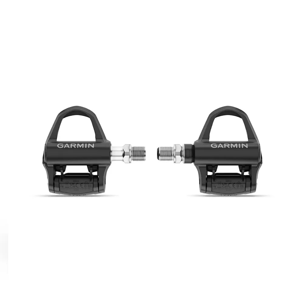 Pedales Carretera Garmin Rally RK110 | Potenciómetros