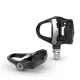 Pedales Carretera Garmin Rally RK210 | Potenciómetros