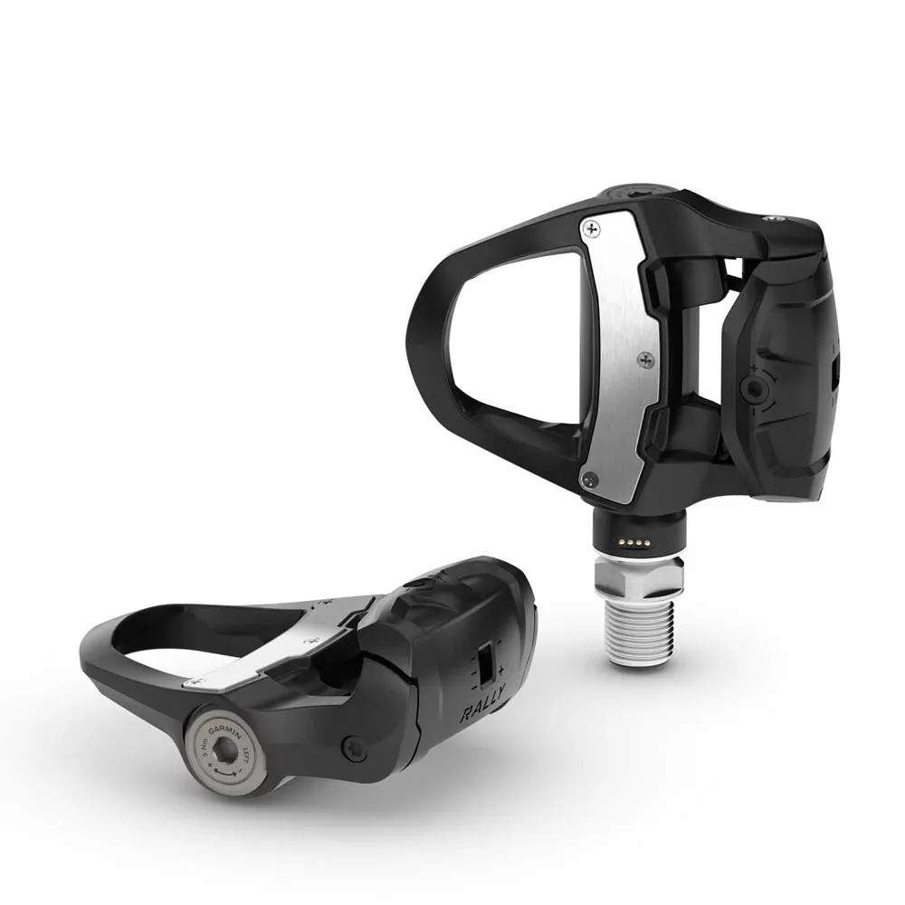 Pedales Carretera Garmin Rally RK210 | Potenciómetros