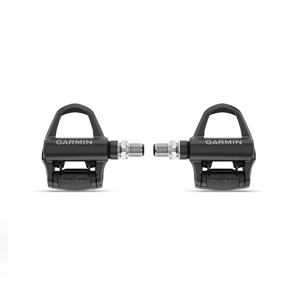 Pedales Carretera Garmin Rally RK210 | Potenciómetros