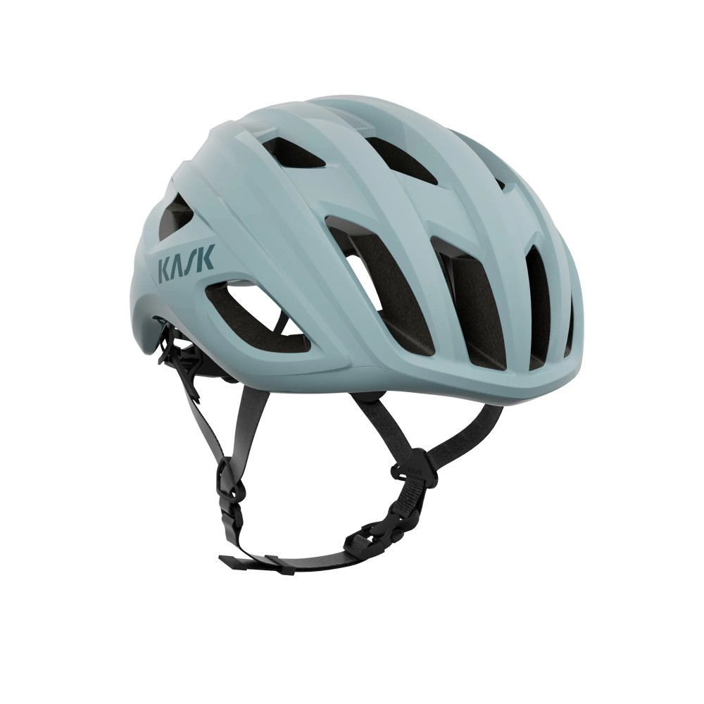Casco Kask Mojito³ WG11 Sea Ice | Cascos Ciclismo