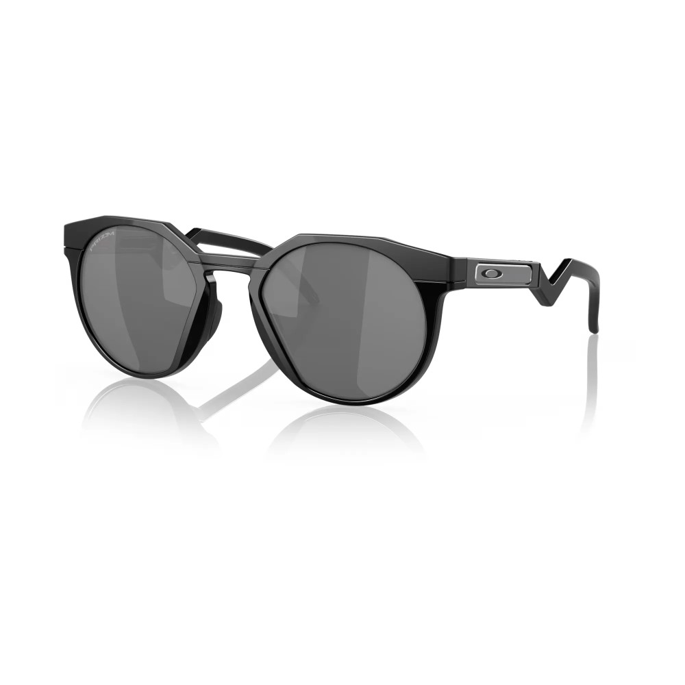 Gafas Oakley Hstn Negro Mate Negro Prizm Black | Gafas