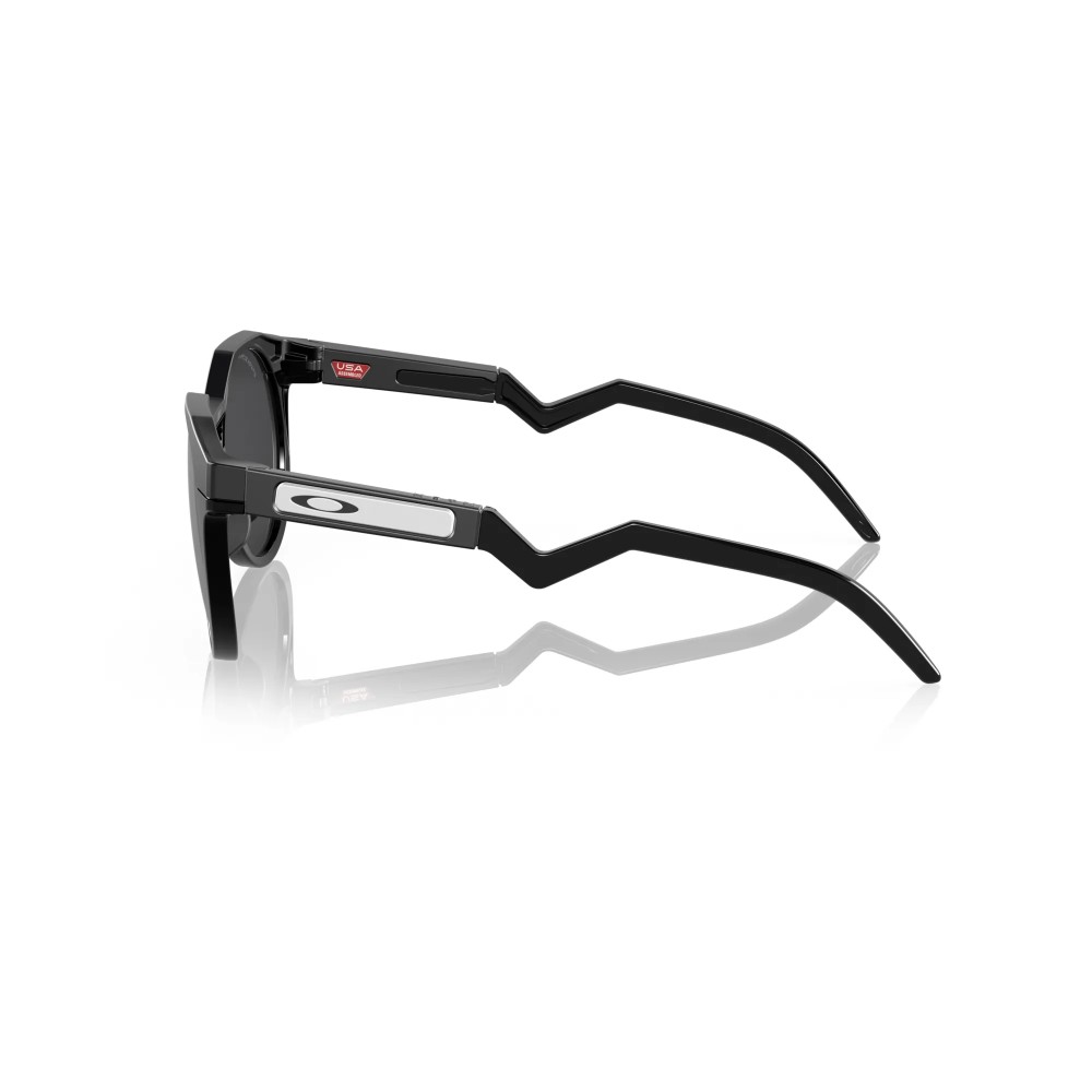 Gafas Oakley Hstn Negro Mate Negro Prizm Black | Gafas