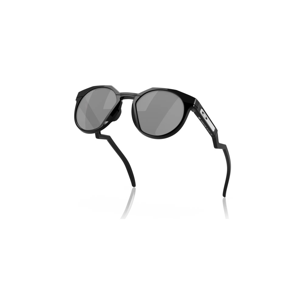 Gafas Oakley Hstn Negro Mate Negro Prizm Black | Gafas