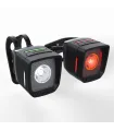 Juego de luces Trek Ion 100 R/Flare R City | Juegos de luces