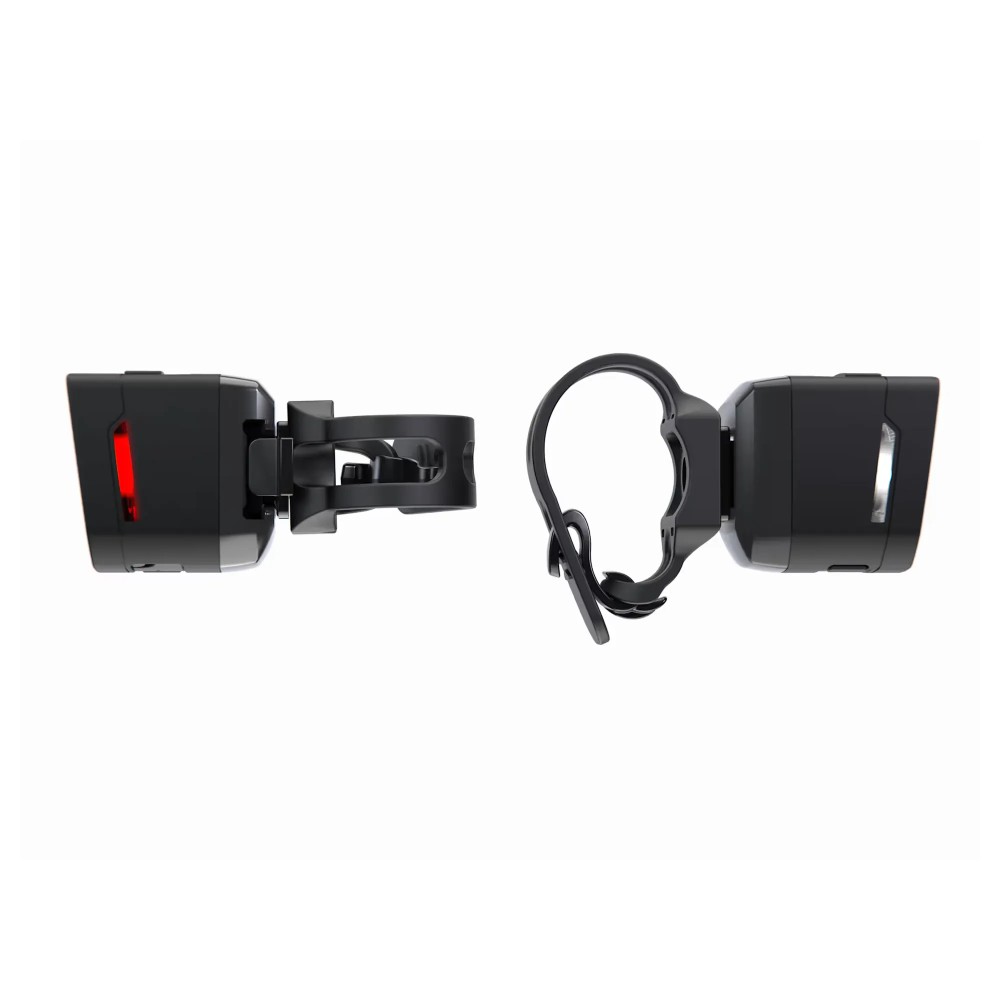 Juego de luces Trek Ion 100 R/Flare R City | Juegos de luces