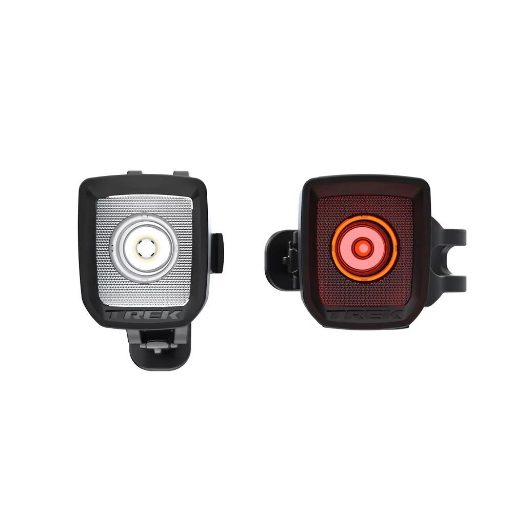 Juego de luces Trek Ion 100 R/Flare R City | Juegos de luces