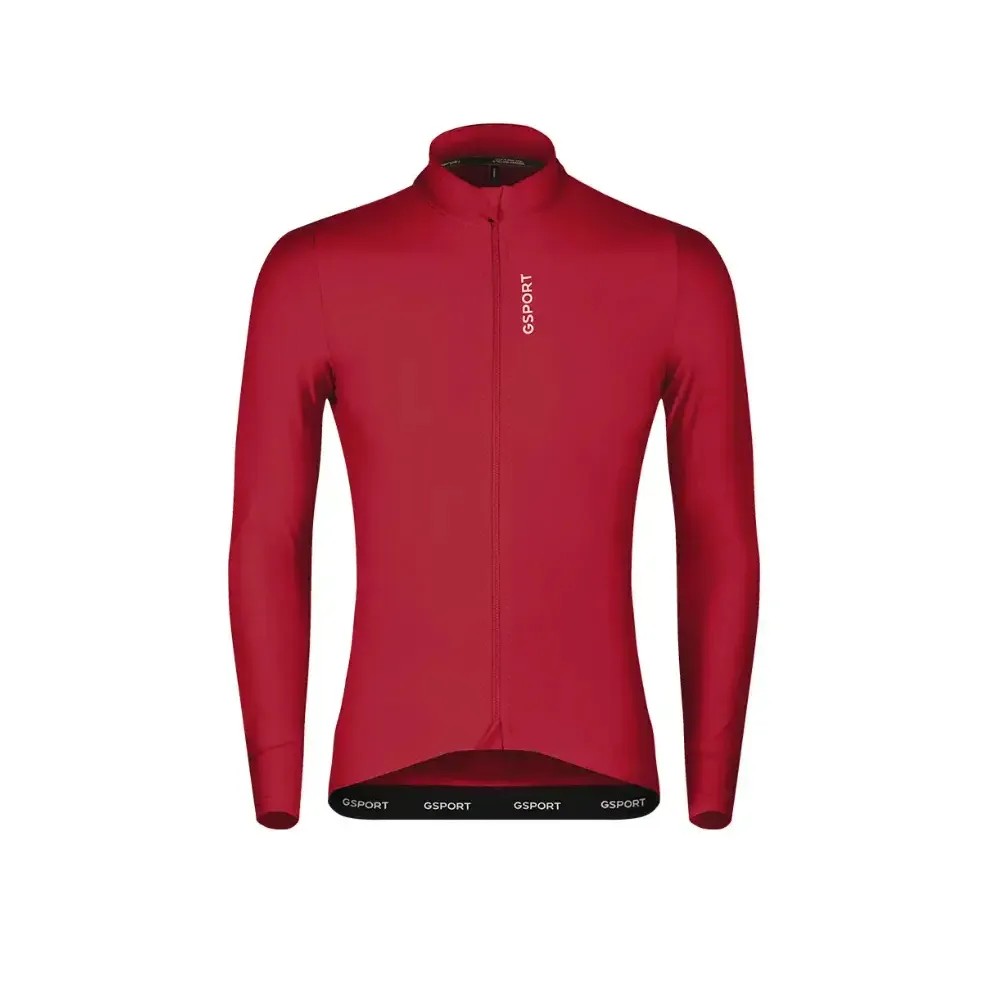 Maillot Largo Gsport One Balance Hombre 2026 | Maillots