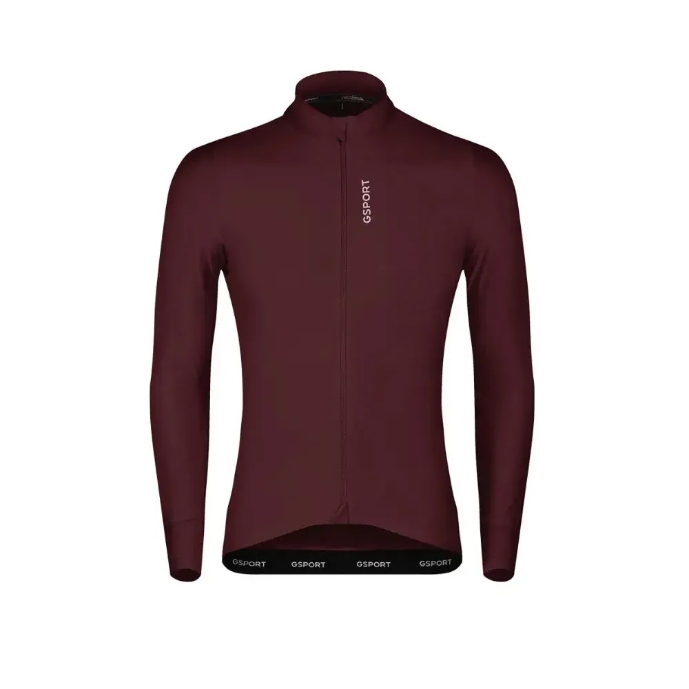 Maillot Largo Gsport One Chai Hombre 2026 | Maillots largos