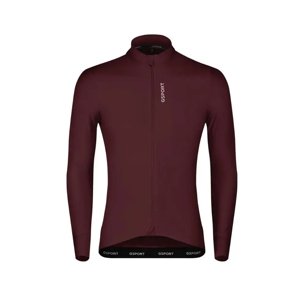 Maillot Largo Gsport One Chai Mujer 2026 | Maillots largos