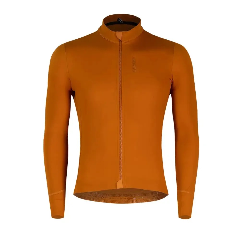 Maillot Largo Gsport Pro Team Coopper Hombre 2026 | Maillots