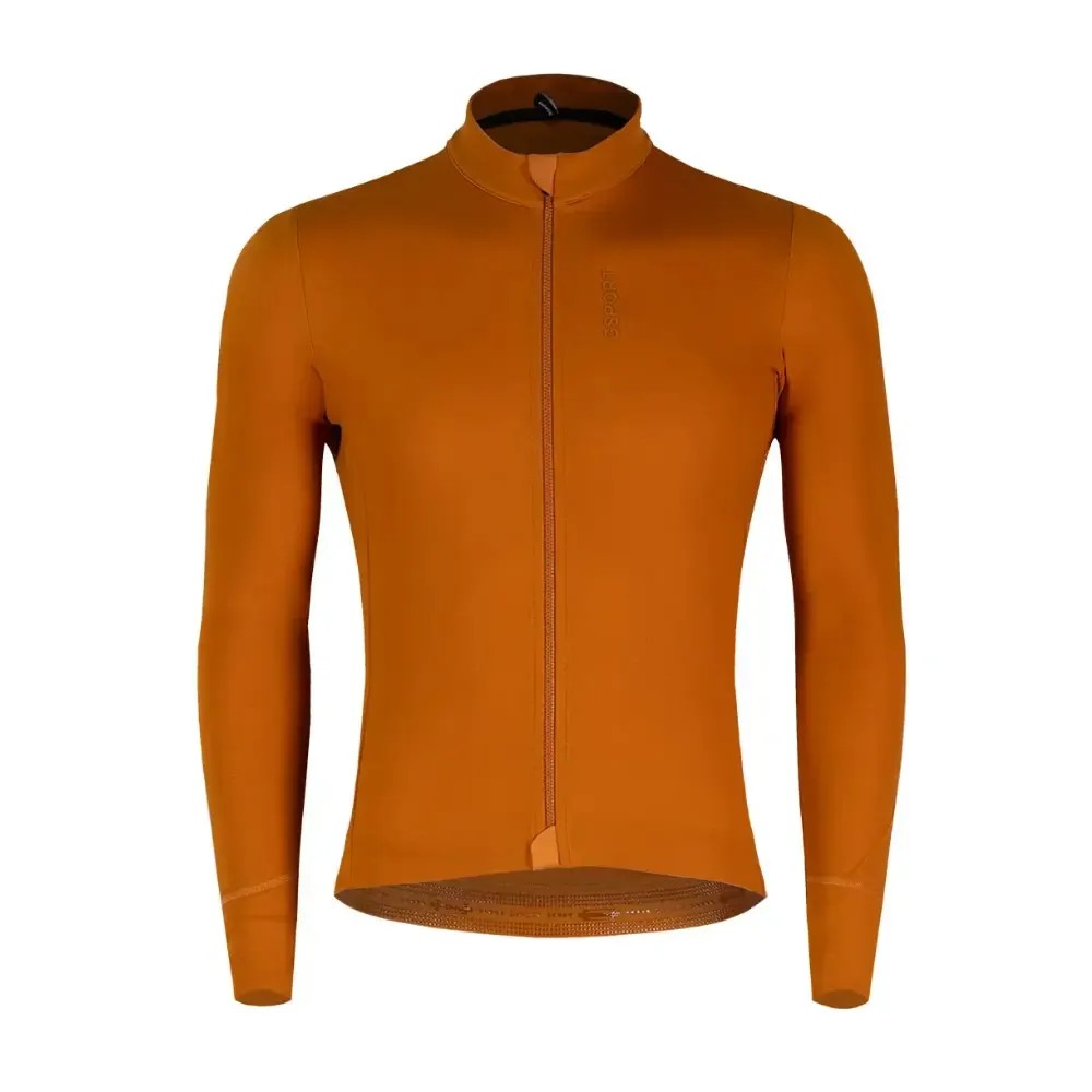 Maillot Largo Gsport Pro Team Coopper Mujer 2026 | Maillots
