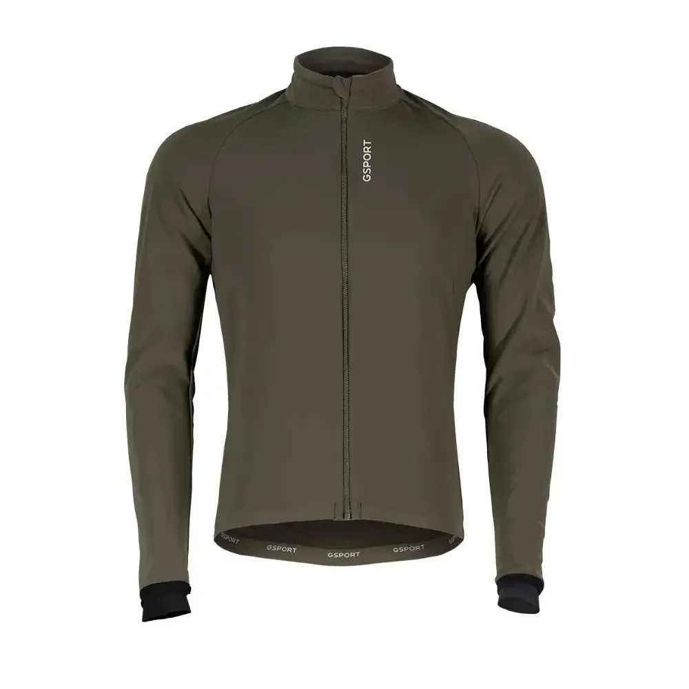 Chaqueta Gsport One Gavia Intuition Unisex 2026 | Chaquetas