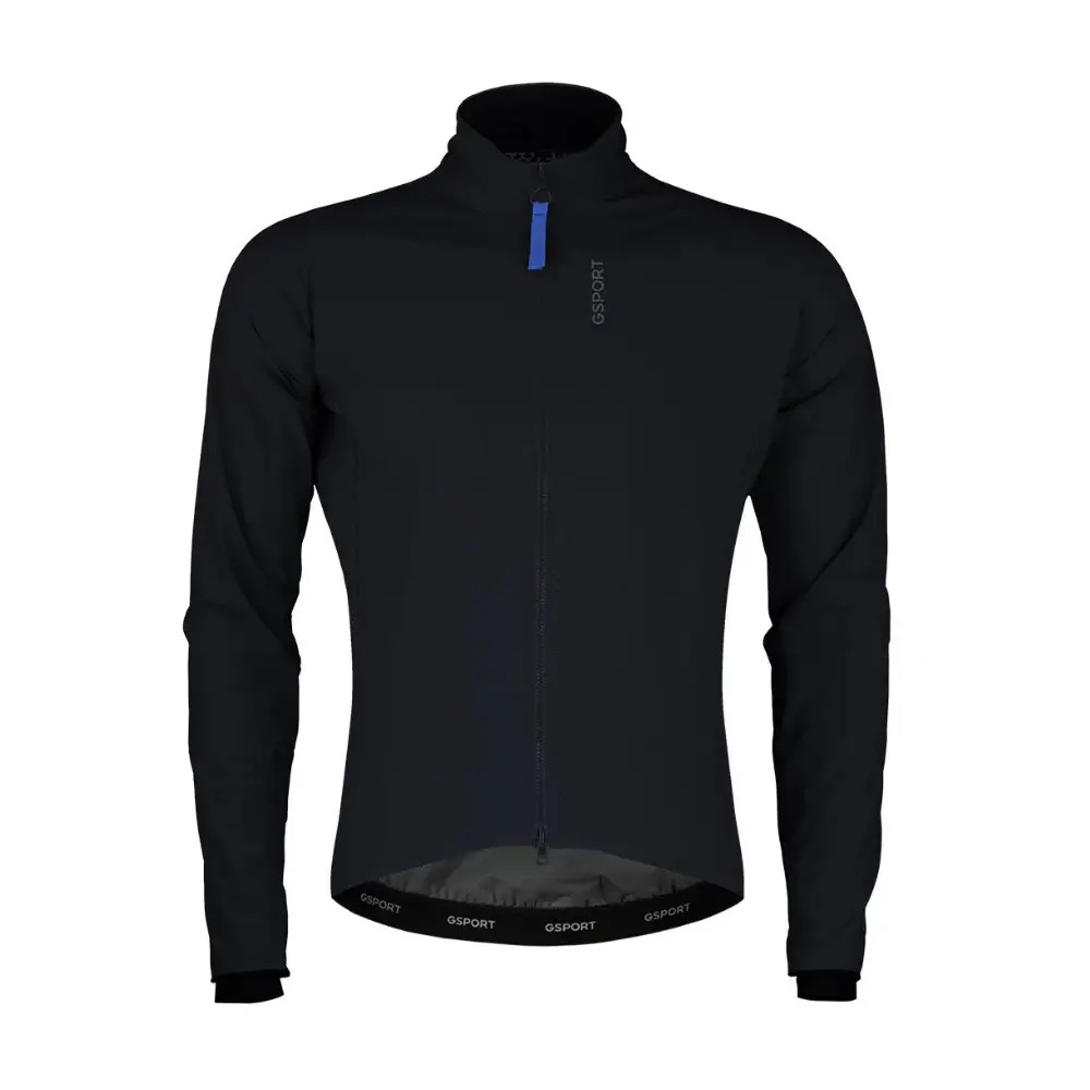 Chaqueta Cortavientos Gsport Pro Team Kohl 2026 | Chaquetas