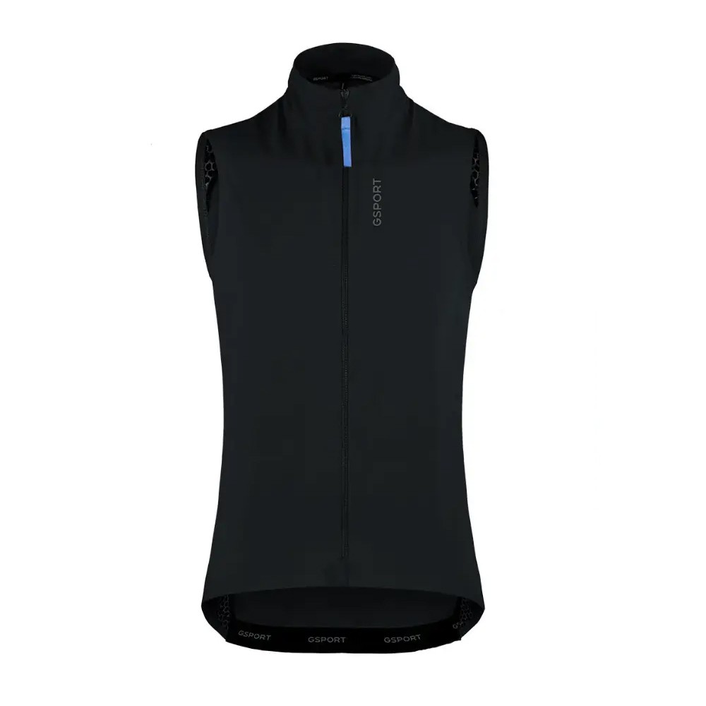 Chaleco Gsport Pro Team Kohl Unisex 2026 | Chalecos