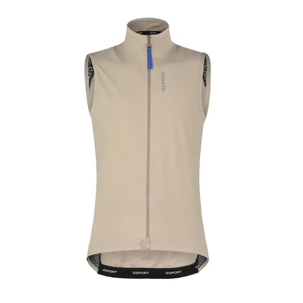 Chaleco Gsport Pro Team Soleil Unisex 2026 | Chalecos