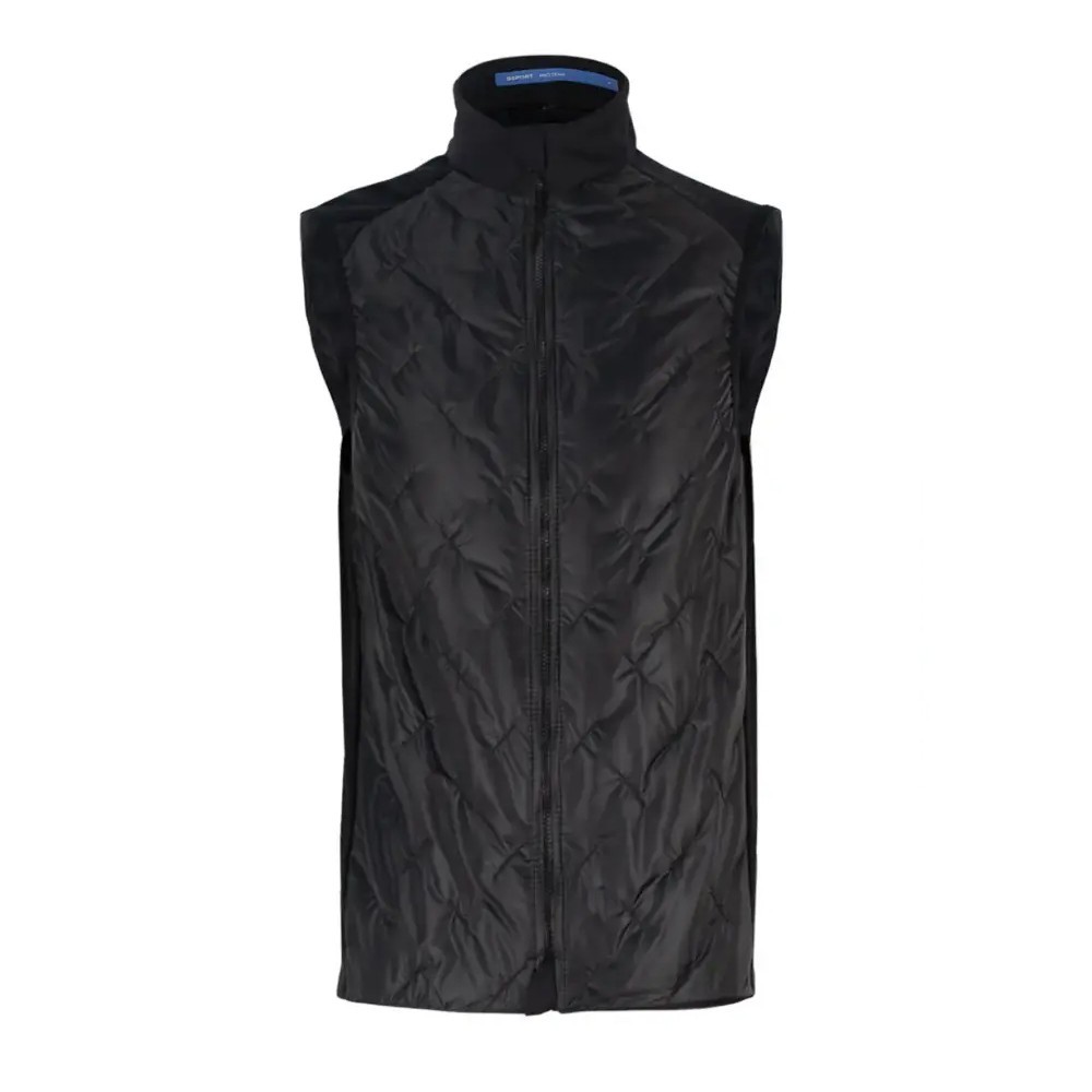 Chaleco Gsport Pro Team Acolchado Tulip Unisex 2026