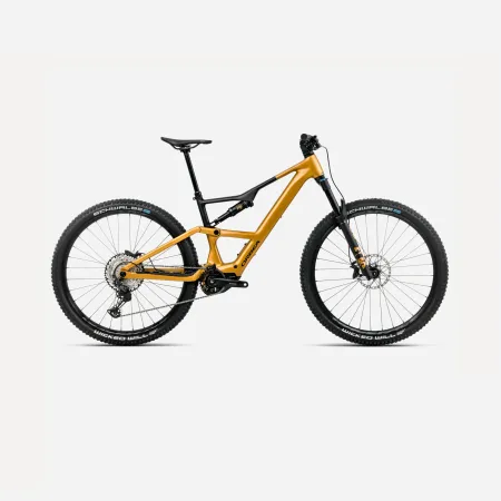 Bicicleta Orbea Rise SL H10 2026 | Eléctricas Doble