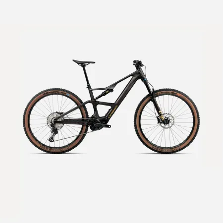 Bicicleta Orbea Rise SL M20 630Wh 2026 | Eléctricas Doble