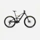 Bicicleta Orbea Rise LT H20 2026 | Eléctricas Doble