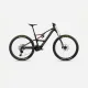Bicicleta Orbea Rise LT M-Team 2026 | Eléctricas Doble