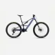 Bicicleta Orbea Rise LT M20 630Wh 2026 | Eléctricas Doble