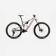 Bicicleta Orbea Rise LT M10 630Wh 2026 | Eléctricas Doble