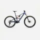 Bicicleta Orbea Rise LT M-Team 630Wh 2026 | Eléctricas Doble