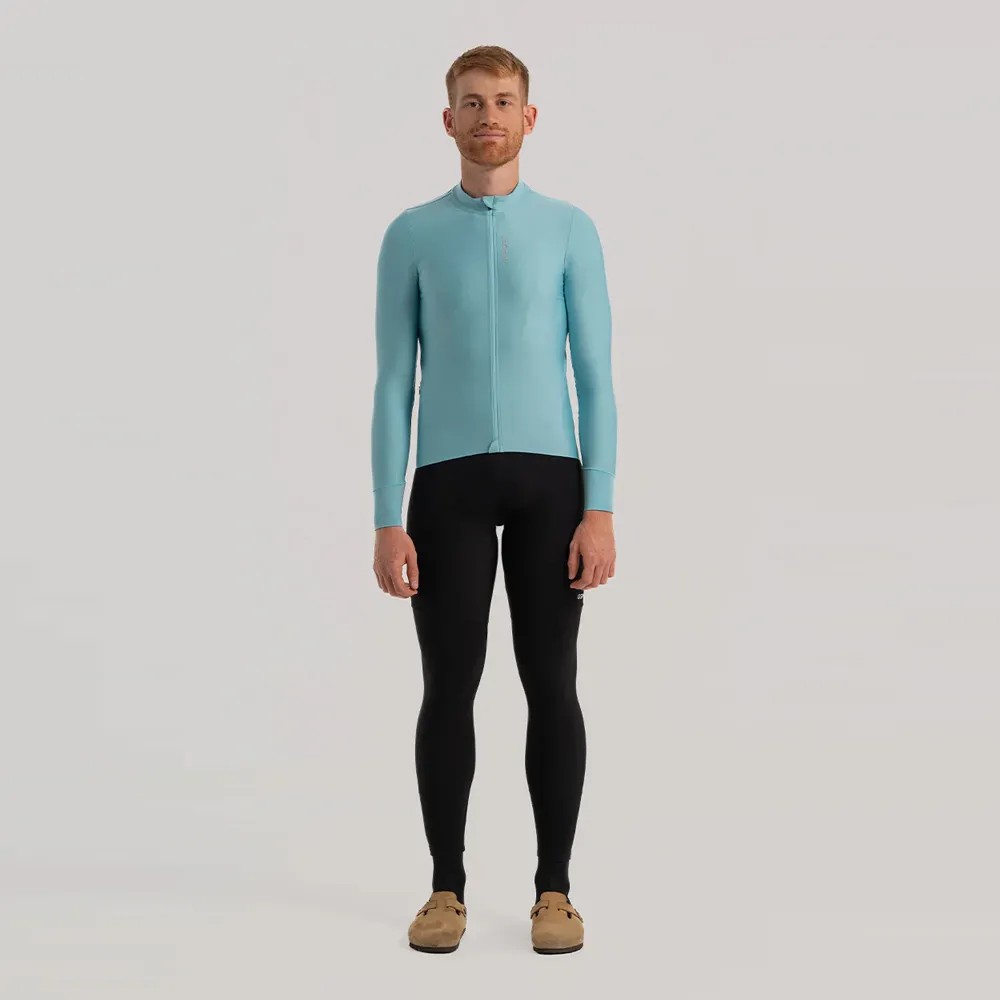 Maillot Largo Gsport One Solace Hombre 2026 | Maillots