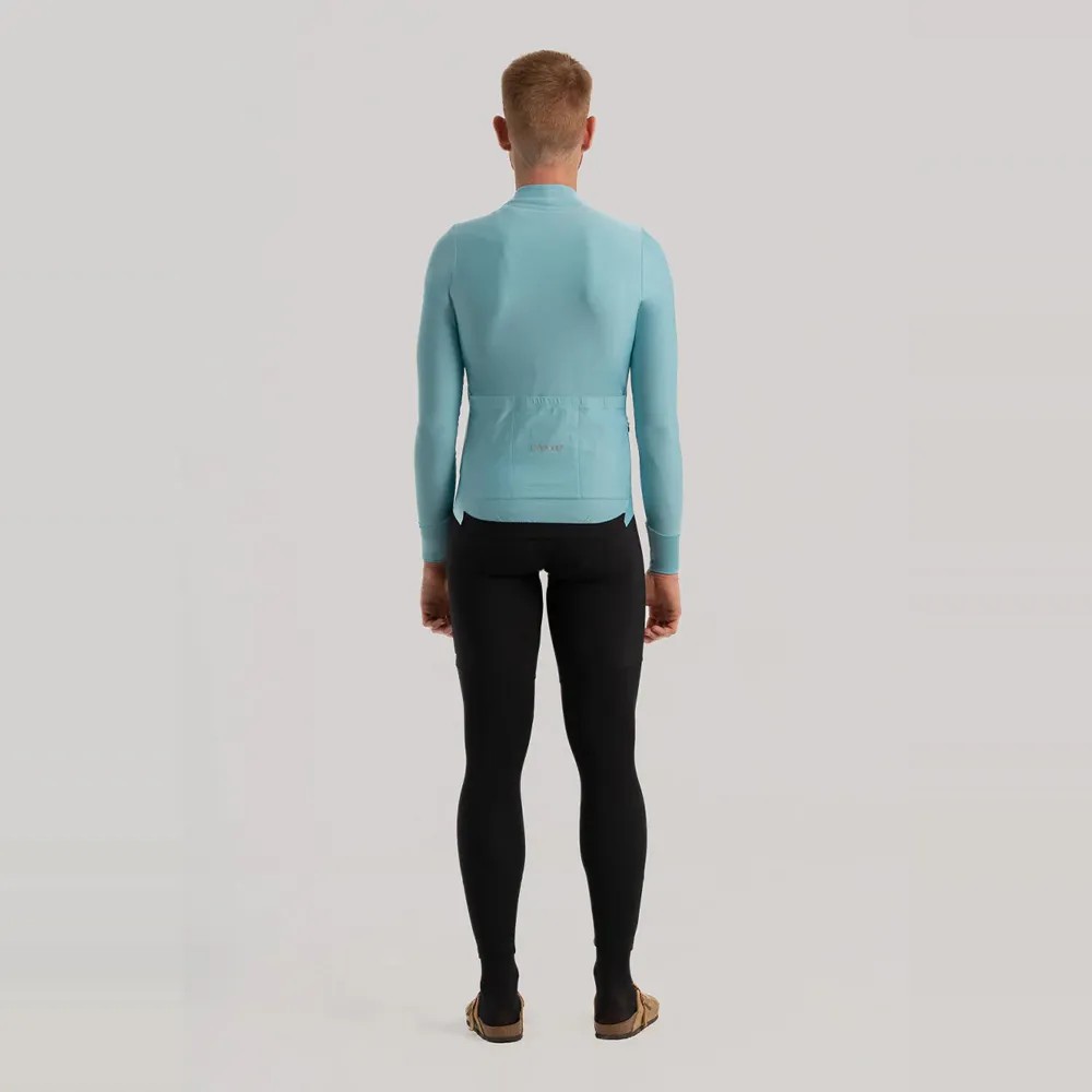 Maillot Largo Gsport One Solace Hombre 2026 | Maillots