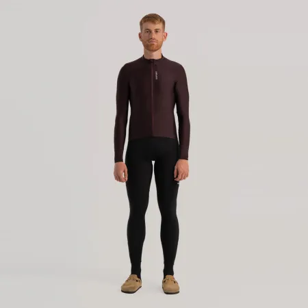 Maillot Largo Gsport One Chai Hombre 2026 | Maillots largos